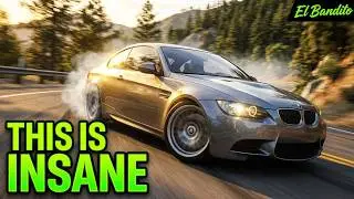 2011 BMW M3 E92 Mod Review & Gameplay | BeamNG.drive