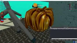 New Script By Coconut Dev :O