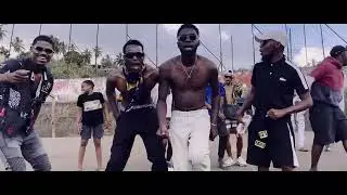 Tadj-Mc X Sly Beatz X Ambdit - NA FRAPPER