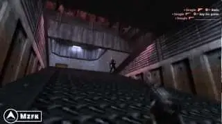 Counter-strike | ELEVATION
