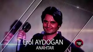 Erol Aydoğan - Anahtar Belimde
