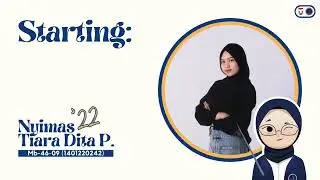 📚 [TUTORIAL CLASS UTS METODE KUANTITATIF 2024] 📚