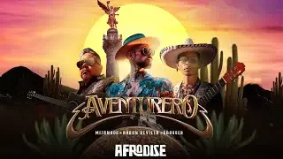 Afro House / 
