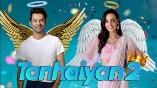 Tanhaiyan 2 | Ipkknd 4 | Barun Sobti | Sanaya Irani | Surbhi Jyoti