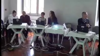 Palazzo Braschi [eng] February 23, 2016