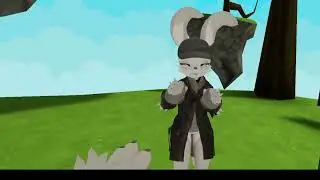 VRCHAT Let's go Climbing DON'T LOOK DOWN