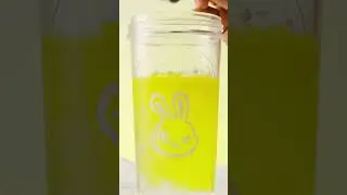 BRAND NEW BLIZZARD VARIANT 🍋 ❄️ #shorts #drink #water