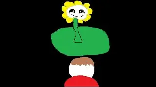 ПОДЗЕМЕЛЬНАЯ СКАЗКА UNDERTALE #1
