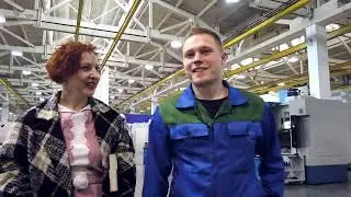 «Серебро» Даниила Васильева