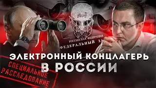 Закон о биометрии. Шокирующая правда.