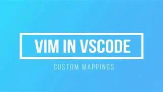Custom mappings