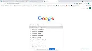 Чтение и запись текстовых файлов