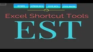 EST Billing Software || GST Billing Software for free