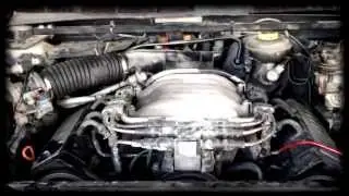 [Tuning Projects] REинкарнация Audi Coupe BanDTka - Стартер Серия 3 (Часть 2 Установили Стартер)