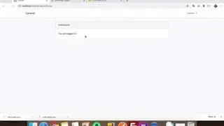 Show data in blade files from controller and model in laravel [part-6]