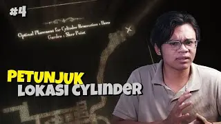 Hmmm Petunjuk? - Maid Of Sker Gameplay Indonesia - Part 4