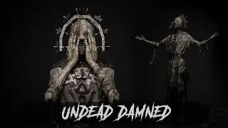 Undead Damned
