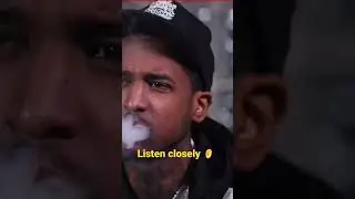 LIL REESE DROPS A BOMB ABOUT THE FBG DUCK CASE! 