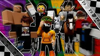 YBA Youtubers Raid SBR...