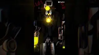 brown cameraman villain arc part 4 😈😈 