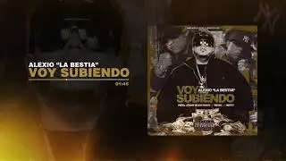 Voy Subiendo - Alexio 