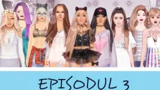 NU STIU CUM SA NUMESC ASTA episodul 3