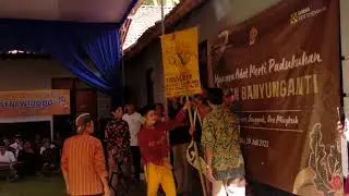 Bubar Byarrr‼️ nDadi Susah disembuhkan #jarankepang  #kudalumping