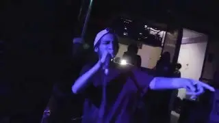 Mordekai vs Klibre - Duck Land Batalla de Gallos 2016