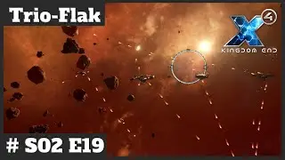 X4 Foundations 6.20 | Let’s Play | IM