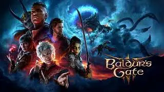 Baldur's Gate 3 - Raphael's Final Act Part 2 | InGame Soundtrack