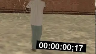 Fast +C Bug (Macro)