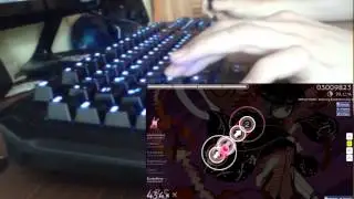osu! ZUN - Kobito of the Shining Needle ~ Little Princess [Lunatic]
