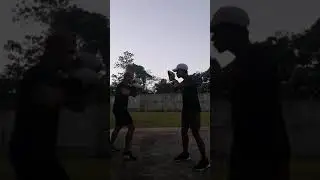 Boxing Training