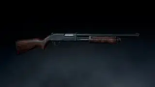 Пройти катку с дробовик/ ЧЕЛЛЕНДЖ