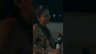 Romantic Couple I Boyfriend Girlfriend I The Flirting web series scene 65  #love #romance #yt #bfgf
