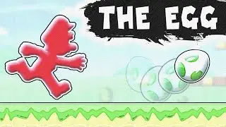 The Egg - Super Stick Bros