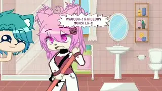 GACHA CLUB Funny Animation-Sneak Preview