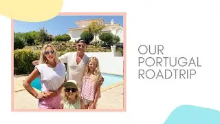 Portugal Four Seasons Fairways Family Road Trip
