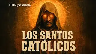 Los Secretos Ocultos de los Santos Católicos: Documentales en Español