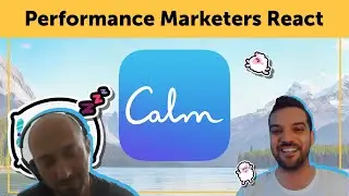 Performance Marketers React to Great and Horrible Video Ads #5