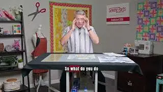 Create the Dynamic Double Windmill Quilt Block! (Step-by-Step Tutorial)