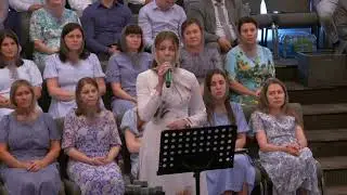 То что с тобой случилось, это катастрофа🥹💔