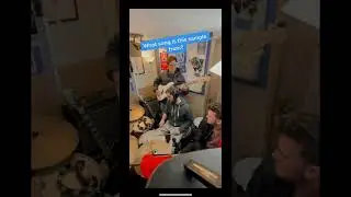 What song is this sample from?