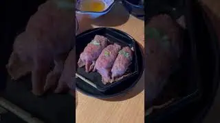 AYCE Wagyu at Mikiya Shabu