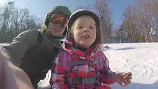 Snowboard Sundays | February 2020