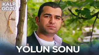 Yolun Sonu - Kalp Gözü