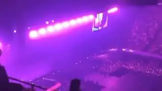 Blinks singing louder than #blackpink | Happy Blinks Day, the fandom 'Blink' was found on 14th jan