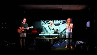 NEBEZLISHNEGO - Мертвое море (8.04.16)