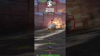 WZ-111 5a I ЗАТАИЛСЯ ЗМЕЙ I #tanksblitz
