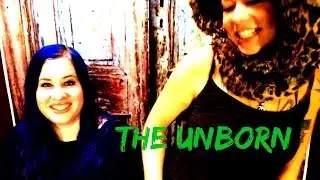 Woman Has a Hard Time With Her Demonic Pregnancy: The Unborn (2009) - Boozy Basics Review